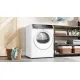 Bosch WRB247CEBY, Hőszivattyús szárítógép