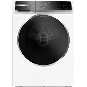 Bosch WRB247CNBY, Hőszivattyús szárítógép