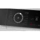 Bosch WRB247CNBY, Hőszivattyús szárítógép
