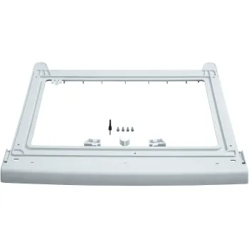 Bosch WTZ20410, Egymásra építő készlet