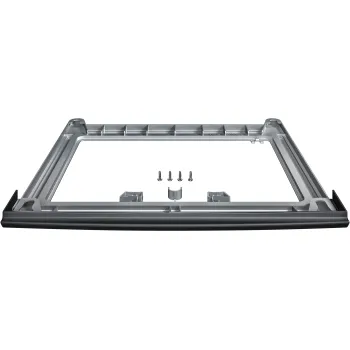 Bosch WTZ2741C, Egymásra építő készlet