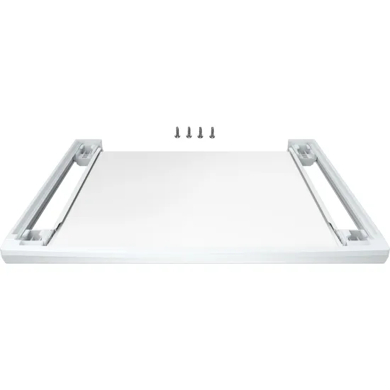 Bosch WTZ27500, Egymásra építő készlet, kihúzható polccal