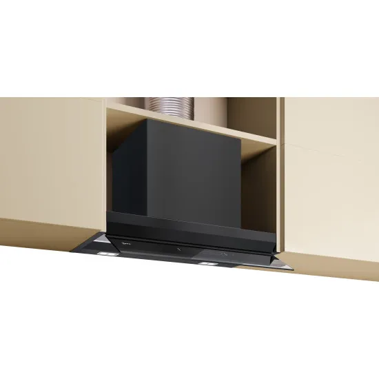 Neff D67XDP2S0, Integrált kialakítású design páraelszívó