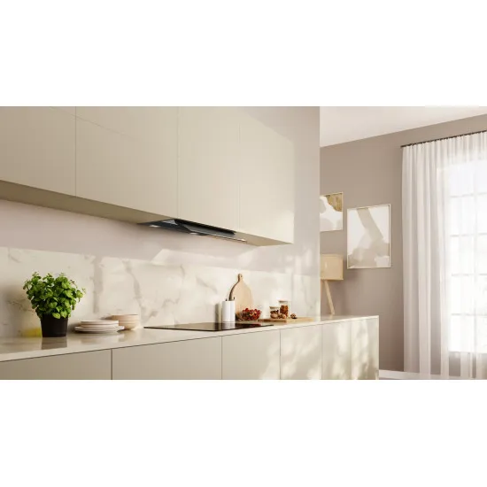 Neff D67XDP2S0, Integrált kialakítású design páraelszívó