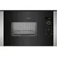 Neff HLAGD53N0, Beépíthető mikrohullámú sütő