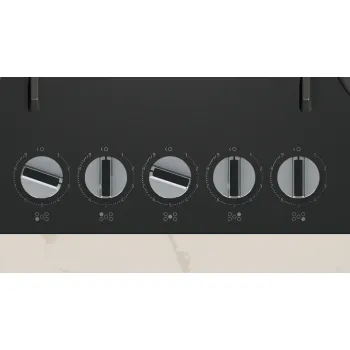 Neff T27PIQ4S0, Gáz főzőlap