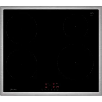 Neff T46SBE1L0, Indukciós főzőlap