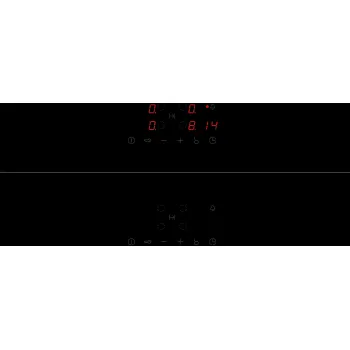 Neff T46SBE1L0, Indukciós főzőlap