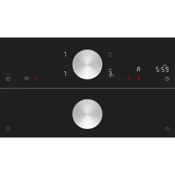 Neff T56STF1L0, Indukciós főzőlap