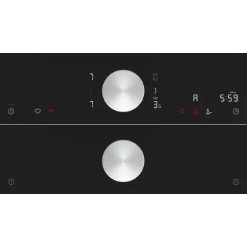 Neff T66STX4L0, Indukciós főzőlap