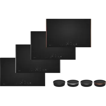 Neff T68YYV4B0, Indukciós főzőlap