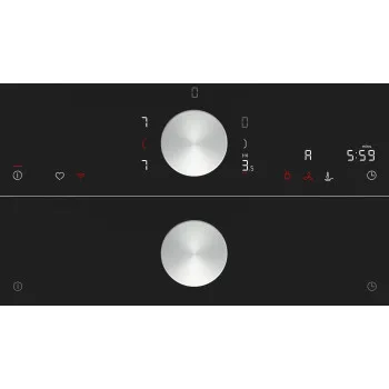 Neff T69TTX4L0, Indukciós főzőlap