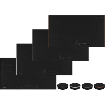 Neff T69YYV4C0, Indukciós főzőlap