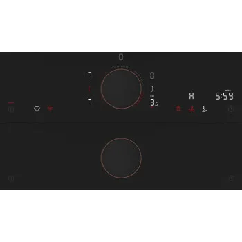 Neff T69YYV4C0, Indukciós főzőlap