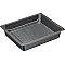 Neff Z12CN10A0, Professional pan with grid