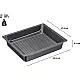 Neff Z12CN10A0, Professional pan with grid