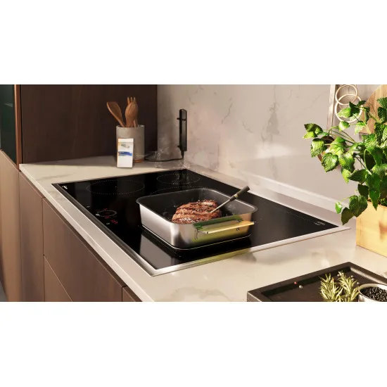 Neff Z1365WX0, Vezetéknélküli maghőmérő