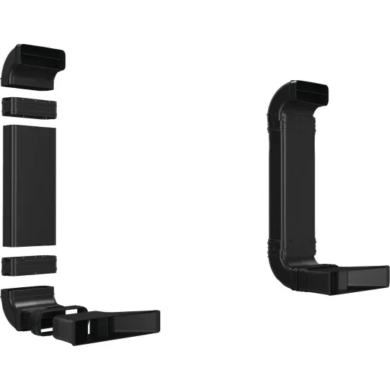 Neff Z861KR0, Recirculation kit