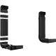 Neff Z861KR1, Flat duct