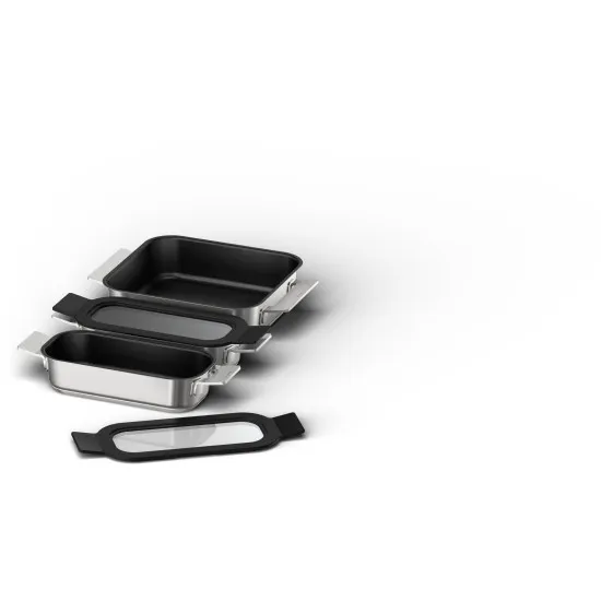 Neff Z9403FF0, Edényszett