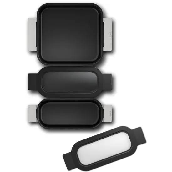 Neff Z9403FF0, Edényszett