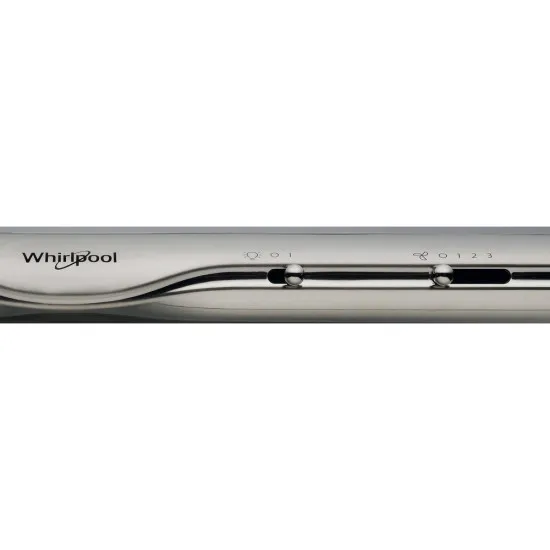 Whirlpool WCN 65 FLX inox konyhai elszívó, 60x56.4x13.2 cm