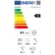 Whirlpool TDLRB 65242BS EU/N ZEN tecnológia felültöltős mosógép, 6.5 kg, 40x60x90 cm, TDLRB65242BSEU/N