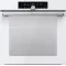 Gorenje BOS6747A01WG beépíthető fehér sütő ExtraSteam gőzfunkció 2 sütősín