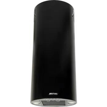 MPM MPM-31-OTW-02 konyhai szigetelszívó fekete MPM31OTW02