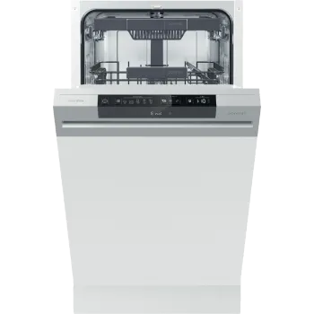 Gorenje GI561D10S beépíthető kezelőpaneles mosogatógép 11 teríték 3 kosár
