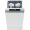 Gorenje GI561D10S beépíthető kezelőpaneles mosogatógép 11 teríték 3 kosár