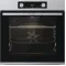 Gorenje BPS6737E14X beépíthető pirolitikus öntisztító sütő ExtraSteam gőzfunkcióval, 77L, 59.5x56.4x59.5 cm