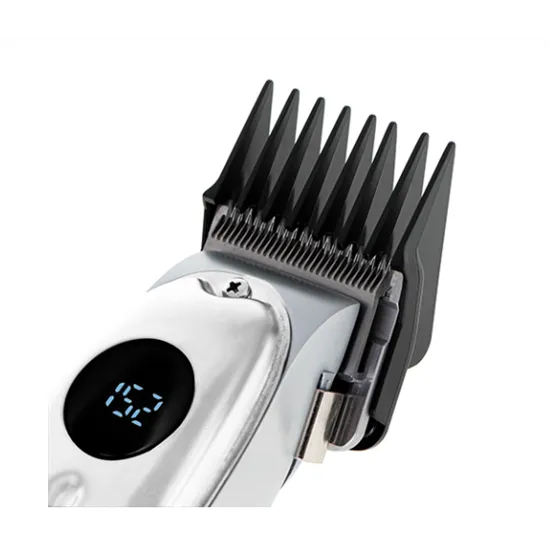 Adler AD2831 hajvágó