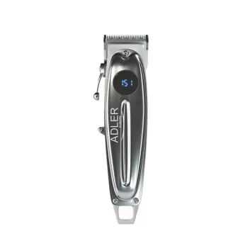 Adler AD2831 hajvágó