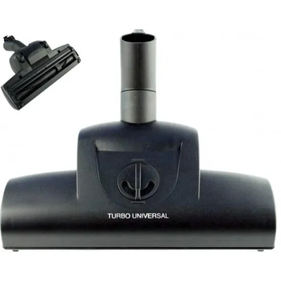 Bosch turbo univerzal porszívó fej 35mm "fordulatszám beállítással" 00437681