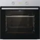Gorenje BO6712E02XK beépíthető inox sütő, 84L, 59.5x56.4x59.5 cm, inox szín 