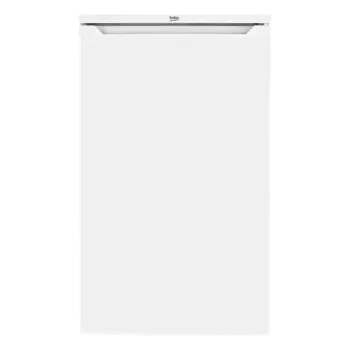 Beko FS166020 pult alá építhető fagyasztószekrény 65 L, 3 rekesz, 47,5 x 81,8 x 50 cm 