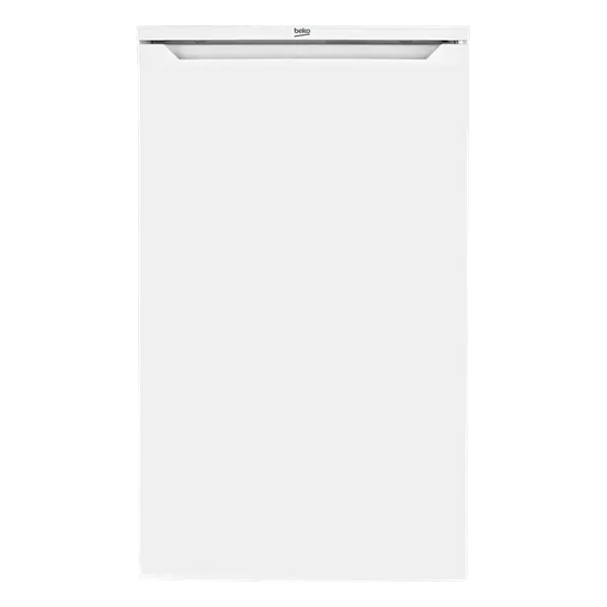 Beko FS166020 pult alá építhető fagyasztószekrény 65 L, 3 rekesz, 47,5 x 81,8 x 50 cm 