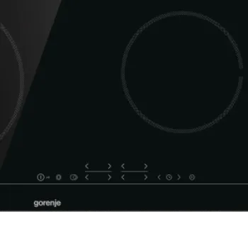 Gorenje CT43SC beépíthető kerámia főzőlap bővíthető ovális zónával