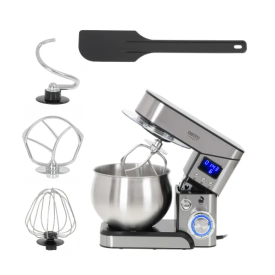 Camry CR4223 konyhai robotgép