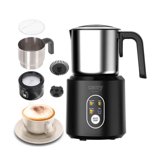 Camry CR4498 tejhabosító