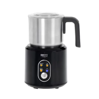 Camry CR4498 tejhabosító