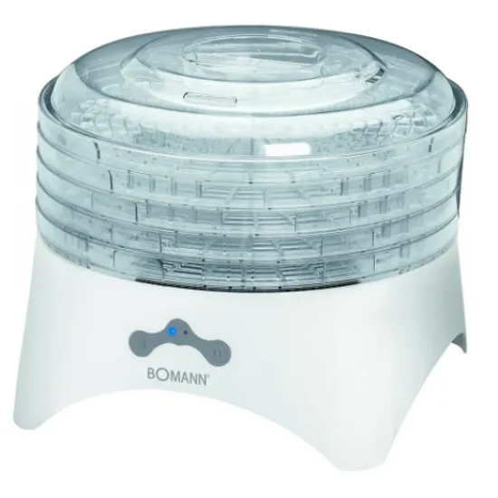 Bomann DR 448 CB  aszalógép DR448CB