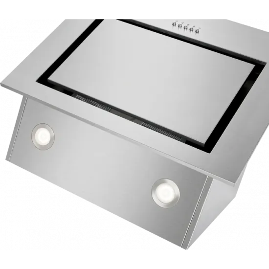 Bomann DU773 IX kürtős ferde síkú elszívó DU 773 IX