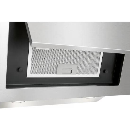 Bomann DU773 IX kürtős ferde síkú elszívó DU 773 IX