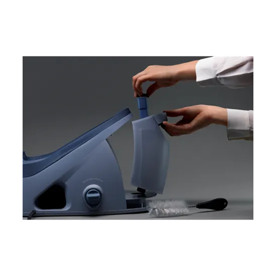 Electrolux E8ST1-6DBM gőzállomás