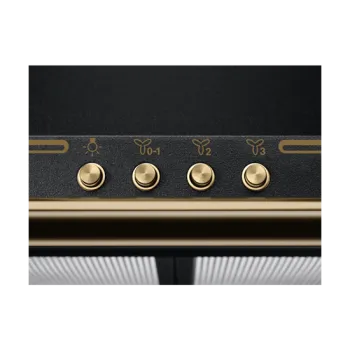 Electrolux EFC226R kürtős páraelszívó