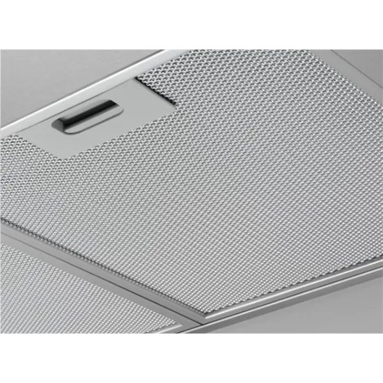 Electrolux LFC319X beépíthető kürtös konyhai elszívó 90cm széles