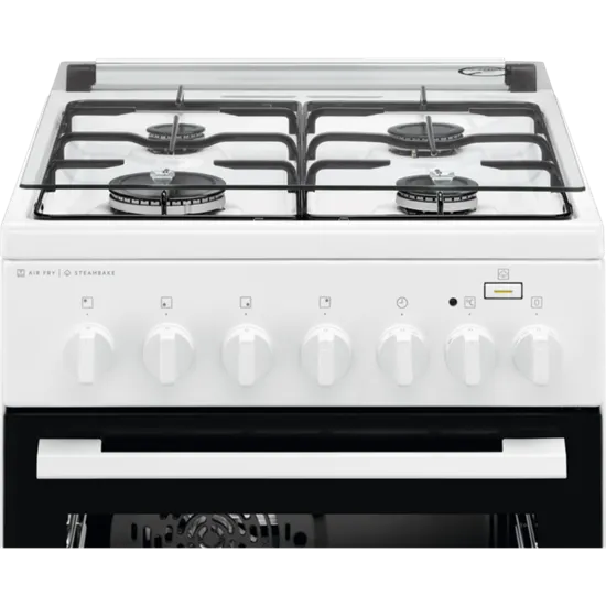 Electrolux LKK560000W kombinált tűzhely