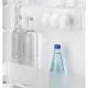 Electrolux LXB2AE82S pult alá beépíthető hűtőszekrény, 127 l, 56x54.7x81.9 cm 